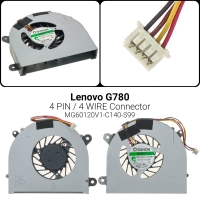 Ανεμιστήρας Lenovo G780