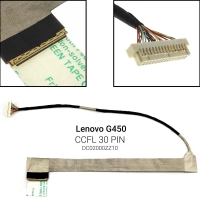 Καλωδιοταινία οθόνης για Lenovo G450