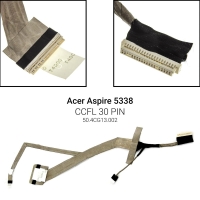 Καλωδιοταινία οθόνης για Acer Aspire 5338