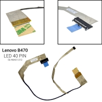 Καλωδιοταινία οθόνης για Lenovo B470