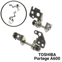 Μεντεσέδες Toshiba PORTEGE A600