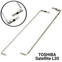 Μεντεσέδες Toshiba L20