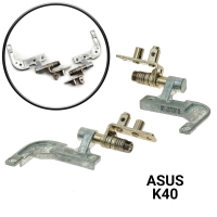 Μεντεσέδες Asus K40