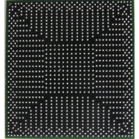 Intel BD82HM57 SLGZR