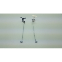 Μεντεσέδες Acer Aspire One ZG8