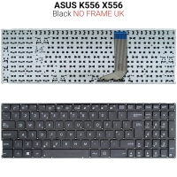 Πληκτρολόγιο ASUS K556 X556 NO FRAME UK