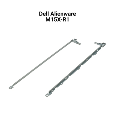 DELL Alienware M15X-R1