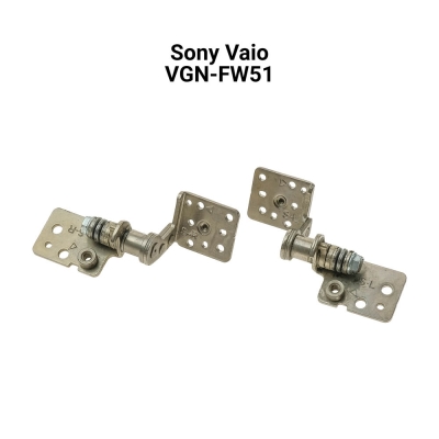 Sony VAIO VGN-Fw51 (hinges)