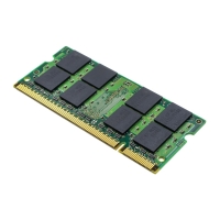 RAM DDR2 1GB 6400S 800MHZ