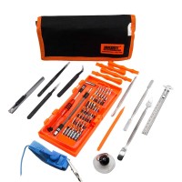 Εργαλειοθήκη Κασετίνα JM-P02 JAKEMY