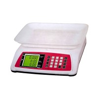 Επαγγελματική ζυγαριά πάγκου - 528 - 523005