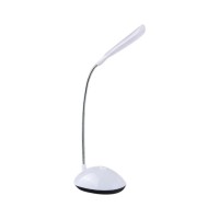 Φωτιστικό γραφείου - Mini Desk Lamp - 4 LED - XY-0416 - 112203 - White