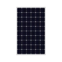 Μονοκρυσταλλικό ηλιακό πάνελ - Solar Panel - 100W - 919048