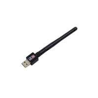 Κεραία - Δέκτης WiFi - USB - 881056