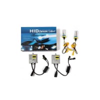 Λάμπες XENON - H1 - 55W - HID - Full Set - 674315