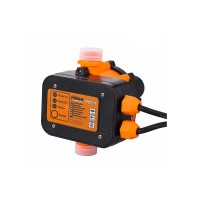 Ηλεκτρικός ελεγκτής πίεσης νερού - 1100W - Finder - 197282