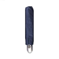 Ημιαυτόματη ομπρέλα σπαστή - 307 - Tradesor - 714765 - Dark Blue