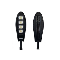 Ηλιακός προβολέας LED με αισθητήρα κίνησης - W779B - 026623