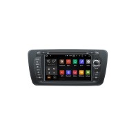 Ηχοσύστημα αυτοκινήτου 2DIN - Seat Ibiza - Android - KD-7004