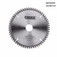 Δίσκος κοπής – Finder – 10mm – 255-80 – 195582