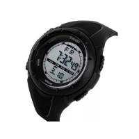 Ψηφιακό ρολόι χειρός – Skmei - 1025 - Black