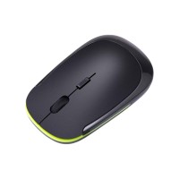 Ασύρματο ποντίκι Η/Υ - K105 - 099040 - Black