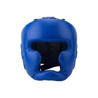 Κάσκα πυγμαχίας - SC-87145 - 556716 - Blue