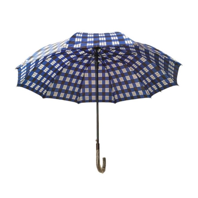 Αυτόματη ομπρέλα μπαστούνι – 70# - 10K - Tradesor - 585892
