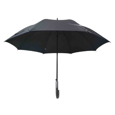 Αυτόματη ομπρέλα μπαστούνι – 70# - 8K - Tradesor - 585939