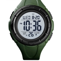 Ψηφιακό ρολόι χειρός – Skmei - 1535 - Green
