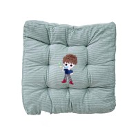 Μαξιλάρι καρέκλας - 40x40cm - 720206 - Light Blue