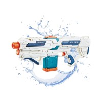Ηλεκτρονικό νεροπίστολο - 650ml - QS811-213 - 232312