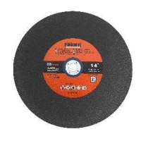 Δίσκος κοπής μετάλλου - 14" - 350*3*25.4mm - Finder - 195674