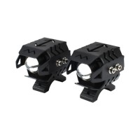 Προβολείς μοτοσυκλέτας LED - MD4409-2 - 310542