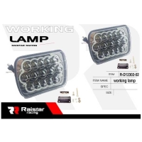 Προβολέας οχημάτων LED - R-D12302-02 - 110070