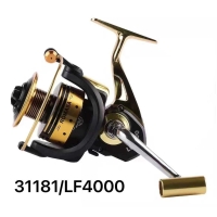 Μηχανάκι ψαρέματος - LF4000 - 31181