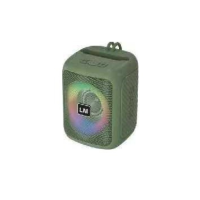 Ασύρματο ηχείο Bluetooth - LM-896 - 824286 - Green