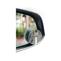 Εξωτερικός βοηθητικός καθρέπτης αυτοκινήτου - 1401209/SH - 140726