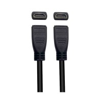 Kαλώδιο HDMI - A1592CC - Female/Female - 3m - 095714
