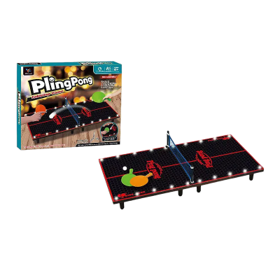 Επιτραπέζιο παιχνίδι Ping Pong - 2294 - 345329