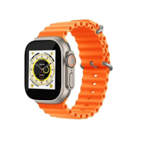 Smartwatch - T800 UItra3 - 814239 - Orange