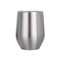 Φορητό παγούρι-θερμός - 350ml - 954163 - Silver