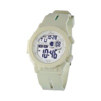 Ψηφιακό ρολόι χειρός - WF159 - Lasika - 115152 - Beige