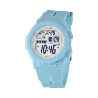 Ψηφιακό ρολόι χειρός - WF159 - Lasika - 115152 - Light Blue
