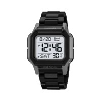 Ψηφιακό ρολόι χειρός - Skmei - 2264 - Black/Grey/White
