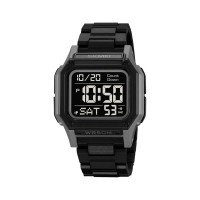 Ψηφιακό ρολόι χειρός - Skmei - 2264 - Black/Grey/Black