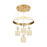 Φωτιστικό οροφής τραπεζαρίας LED - 2004 - 430746