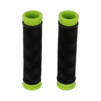 Κάλυμμα χειρολαβής ποδηλάτου - Grip - S29-302 - 650721 - Green