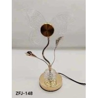 Επιτραπέζιο φωτιστικό - ZFJ148 - 303451 - Gold