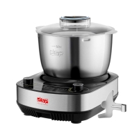 Ηλεκτρικός παρασκευαστής ζύμης - 450W - KM3089 - DSP  - 300193